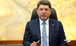 Adalet bakanı: "Sahte diploma çetesinin ortaya çıkması için gizlilik önemliydi"