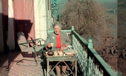 Agatha Christie’nin Dicle Nehri'nin kenarındaki tarihi evi yıkılmak üzere