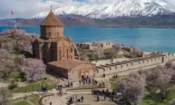 Akdamar Adası ve Kilisesi'nin Az Bilinen Hikayesi