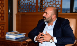 Silahla vurulmuştu: Spor kulübü başkanı öldü