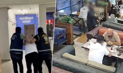 Alemdağ Spor Kulübü Başkanı’nı öldüren zanlı Edirne’de yakalandı