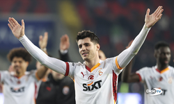 Morata Galatasaray'a veda etti: Kulübü eleştirdi