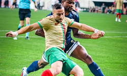 Amedspor, evinde kayıp: 2-2