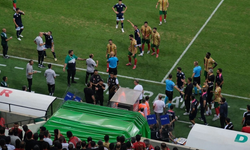 Amedspor’dan TFF’ye çağrı: VAR kayıtları açıklansın