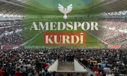 Amedspor'dan Kürtçe Sosyal Medya Hesabı
