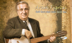 Aram Tigran Diyarbakır’da anılacak