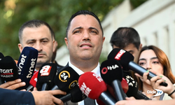 Avukat Rezan Epözdemir’e rüşvet gözaltısı