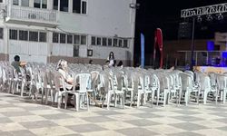 Özlem Çerçioğlu’na tepki büyüyor: Halk konseri boş kaldı
