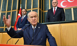 Bahçeli: "İmamoğlu, çetesiyle soygun düzeni kurdu"