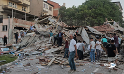 Balıkesir’de deprem sonrası yaz okullarına bir gün ara