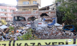Balıkesir'de deprem: Yıkılan binanın sahibi tutuklandı
