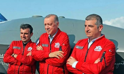 2024 yılı vergi rekortmenleri yine Bayraktar kardeşler oldu