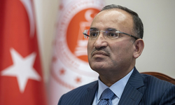 Bekir Bozdağ, kadınlara yarı miras hakkı verilmesini isteyen hutbeyi savundu