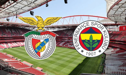 Benfica-Fenerbahçe maçı ne zaman, saat kaçta, hangi kanalda?