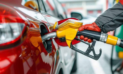 Benzine yarından itibaren 1,19 TL zam geliyor