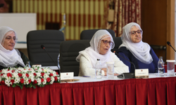 Beşinci toplantıda komisyon, Barış Anneleri'ni dinledi