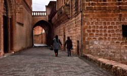 Mardin Abbaraları: Serin Geçitlerinin Hikâyesi
