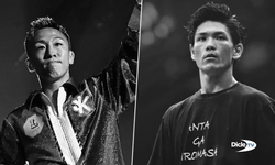 Japonya’daki boks turnuvasında iki boksör öldü