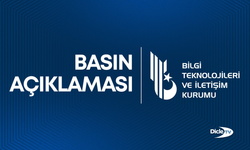 BTK'dan e-imza açıklaması: 44 sahte e-imza tespit ettik