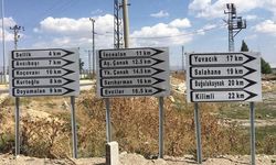 Yerleşim yerlerinin ismini değiştirmek neyi değiştirir?
