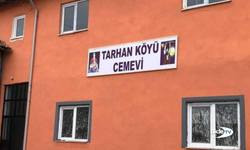 Çorum'da Alevi köyünde Cemevi’nden ezan okutuldu