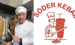 Almanya'da siyasi parti “Söder Kebab” markasını tescilledi