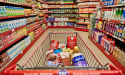Marketlerde "Cumhur Reyonu" dönemi başlıyor
