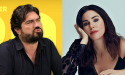 Defne Samyeli’den Rasim Ozan'a: “Seni gidi yalancı”