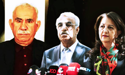 DEM Parti heyeti, Öcalan ile görüşmek için İmralı’ya gitti