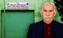 DEM Parti, Öcalan'a gidiyor: Tarih belli oldu