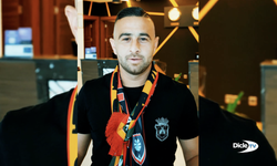 Dia Saba, kente geldi: "Her biji Amed!"