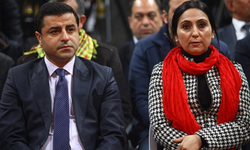 DEM Parti'den “Demirtaş ve Yüksekdağ neden listede yok?” sorusuna yanıt