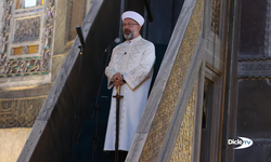 Diyanet bu kez de vatandaşın tatilini hedef aldı