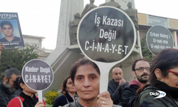Temmuz’da en az 204 işçi hayatını kaybetti