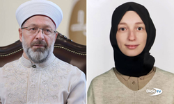 Diyanet İşleri Başkanının kızı, düşük puanına rağmen kadro aldı
