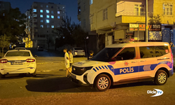 Diyarbakır'da kahvehanede silahlı kavga: 10 kişi yaralandı