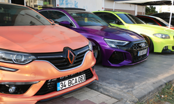 Diyarbakır’da modifiye tutkunları bir araya geliyor: Tuning Fest