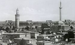 #dicleilehatırla /  1914 Büyük Yangın: Diyarbakır Çarşısında Yanan Bellek