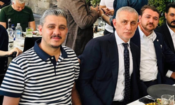Deprem sanıkları, AKP'li ismin damadının villasındaydı: Fotoğrafları var