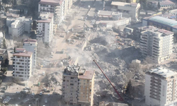 Ebrar Sitesi davası: 16 kamu görevlisine dava açıldı