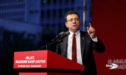 İmamoğlu: Adaylığım engellenirse muhalefet birleşmeli, gerekirse başka isim öne çıkar