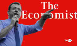 İmamoğlu The Economist'e yazdı: "Liderlik etmeye kararlıyım"