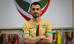 Amedspor’dan flaş transfer: Emrah Başsan imzayı attı!