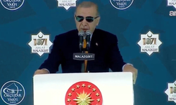 Erdoğan'dan "çözüm süreci" mesajı: Önümüzde duramayacaklar