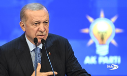 Erdoğan: “Partimize yarın katılımlar olacak”