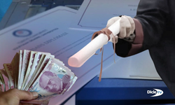 TBB Başkanı: 15 hukuk fakültesi mezuniyet belgesinde sahtecilik tespit edildi
