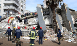 Ezgi Apartmanı davasında iki firari sanık tutuklandı