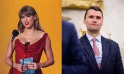 Charlie Kirk'ten Taylor Swift’e “Kocana İtaat Et” Şoku