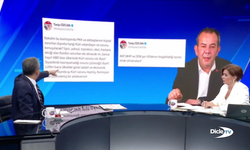 Fatih Portakal'dan Özgür Özel'e: "Siyasilerin hepsi aynı"