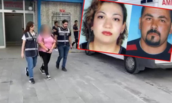 Kocasını öldürüp 9 ay küvette saklayan kadın cezaevinden firar etti